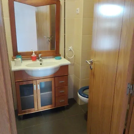 Mar Atlantico 公寓 波尔蒂芒