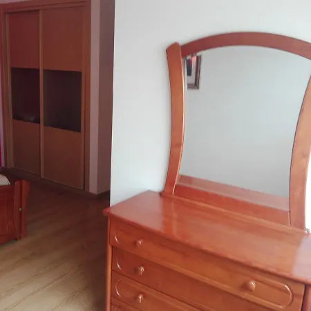 Apartamento Mar Atlantico