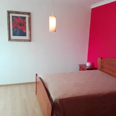 公寓 Mar Atlantico