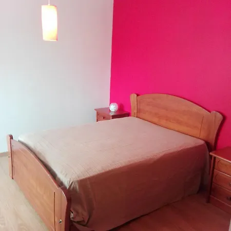 公寓 Mar Atlantico *