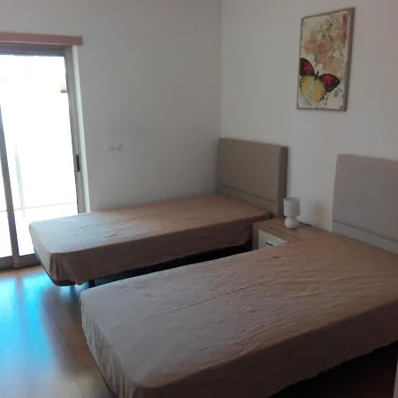 Mar Atlantico 波尔蒂芒