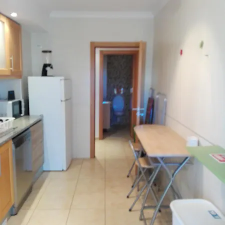 Mar Atlantico * 波尔蒂芒