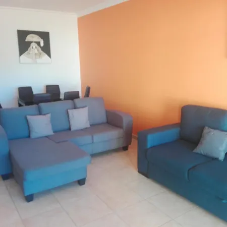 Mar Atlantico Apartman Portimão