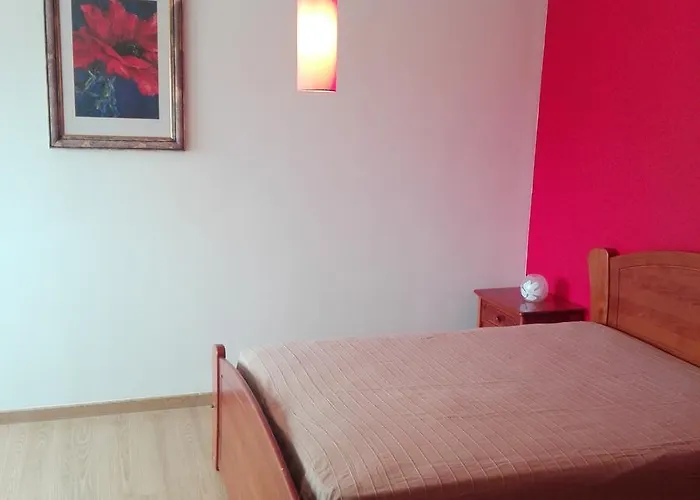 Apartman Mar Atlantico