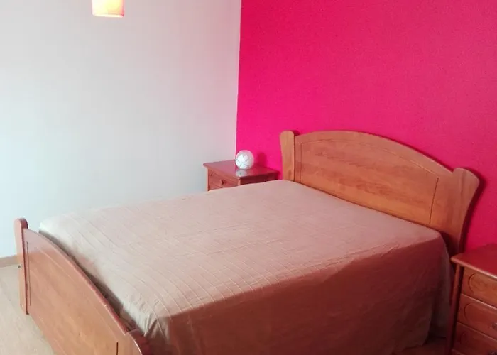 Apartman Mar Atlantico *