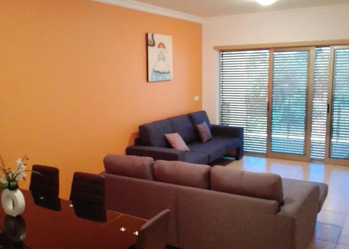 Apartman Mar Atlantico *