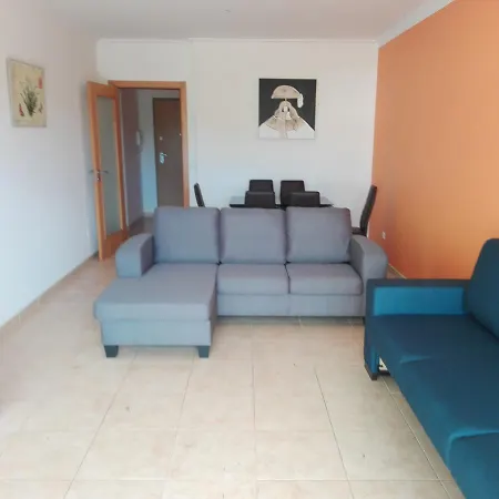 Mar Atlantico Appartement