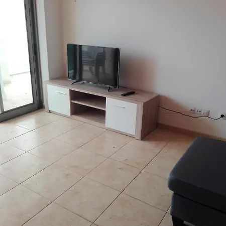 Appartement Mar Atlantico