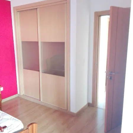 Appartement Mar Atlantico