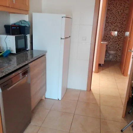 Mar Atlantico Appartement Portimão