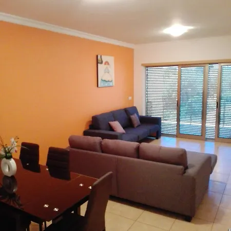 Appartement Mar Atlantico *