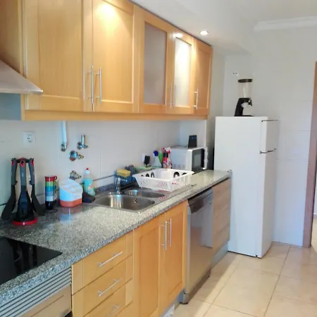 Mar Atlantico Appartement Portimão