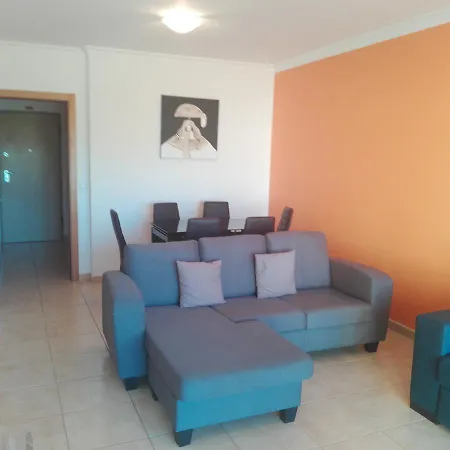 Mar Atlantico Portimao